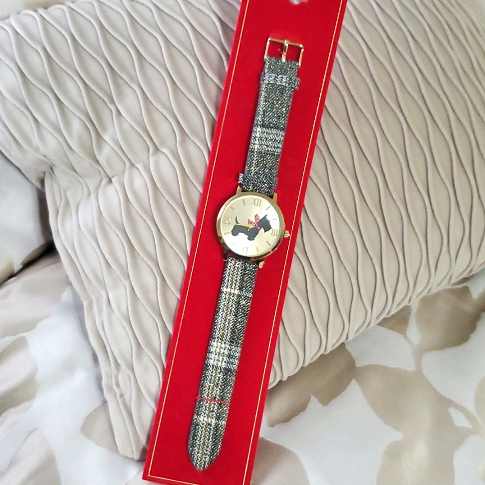 Luxury Inspired Watch Bnib
